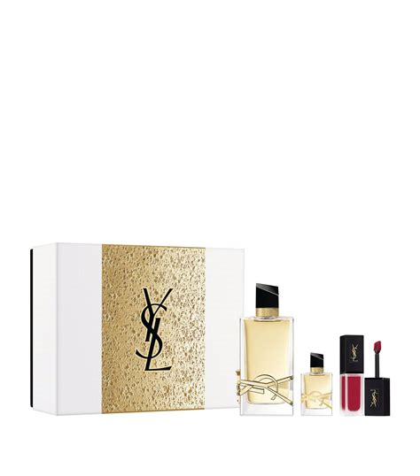 ysl free gift